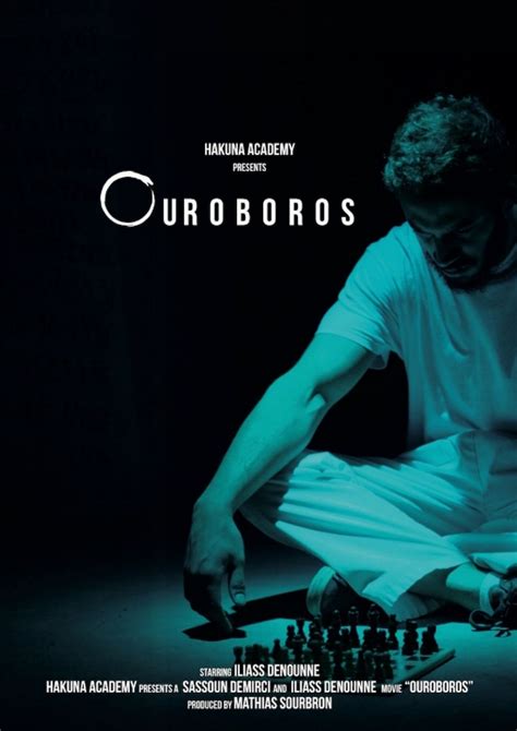 yesmovie ouroboros